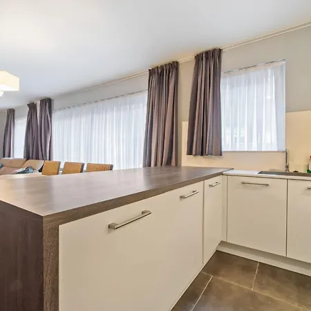 Apartment Comfortable Flat In The Heart Of