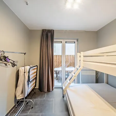 Comfortable Flat In The Heart Of Apartment *