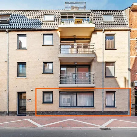 Comfortable Flat In The Heart Of アパート