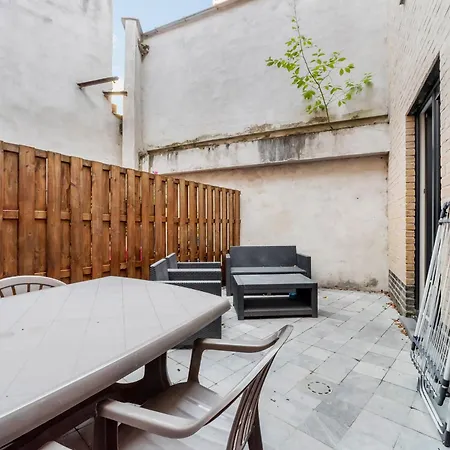 Apartment Comfortable Flat In The Heart Of *
