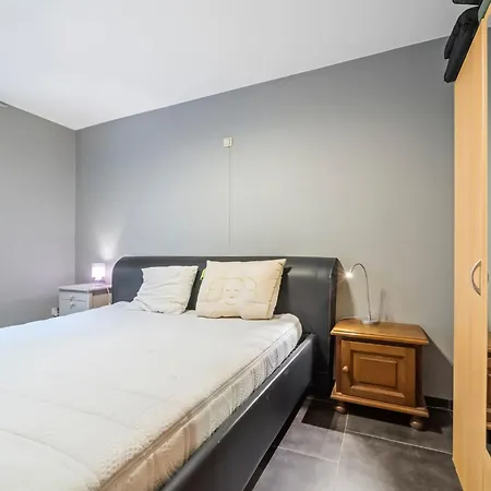 Comfortable Flat In The Heart Of *