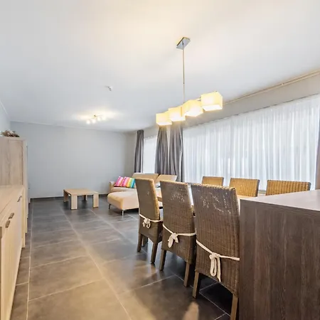 Apartment Comfortable Flat In The Heart Of *