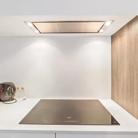 Apartment Comfortable Flat In The Heart Of