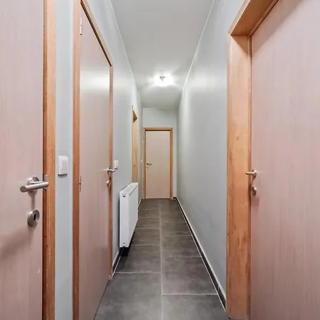 Comfortable Flat In The Heart Of ブランケンベルヘ