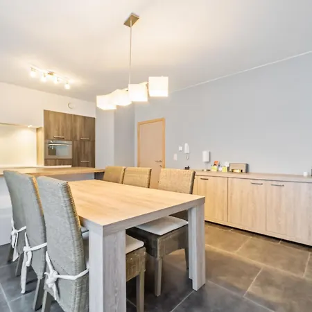 Apartment Comfortable Flat In The Heart Of